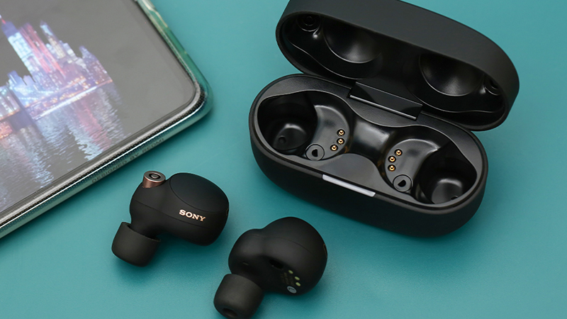 Đệm tai bọt xốp &ecirc;m &aacute;i, c&aacute;ch &acirc;m hiệu quả